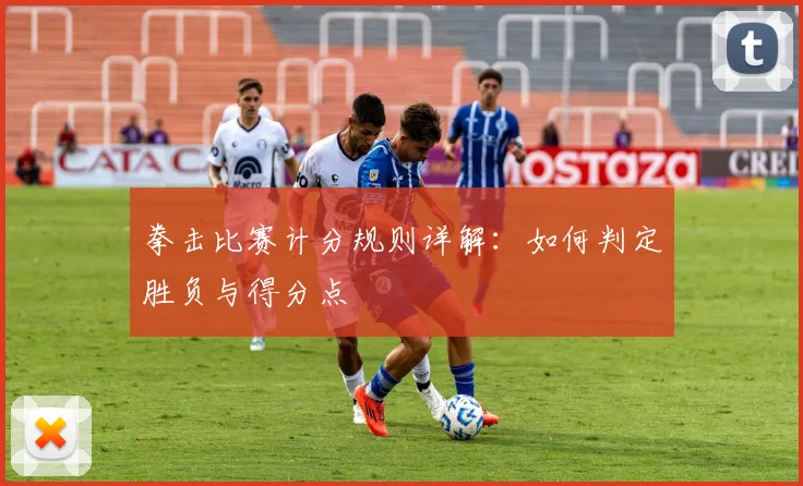 拳击比赛计分规则详解：如何判定胜负与得分点