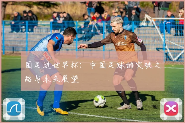 国足进世界杯：中国足球的突破之路与未来展望